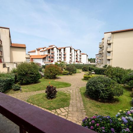 Atlantic Selection - Le Sable Dore - Piscine Et Parking Apartment Capbreton Exterior photo